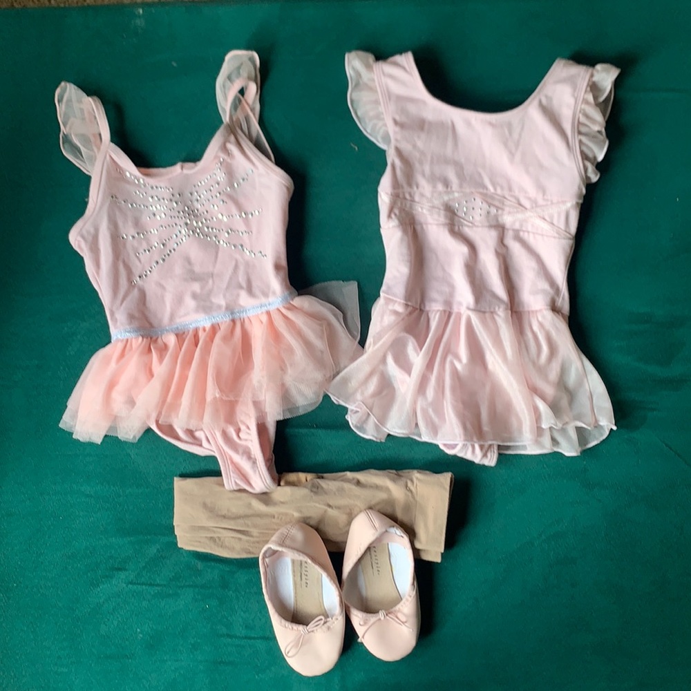 Ballet bundle